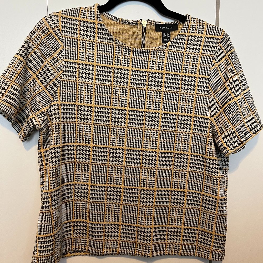 New Look Blouse - Size 8